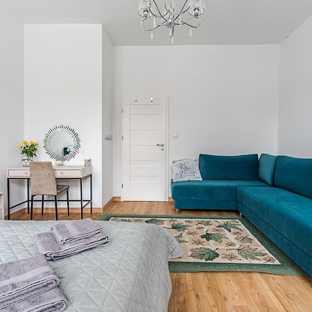Piwna Number 1 Apartment Гданск Екстериор снимка