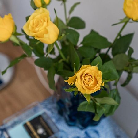 Piwna Number 1 Apartment Гданск Екстериор снимка