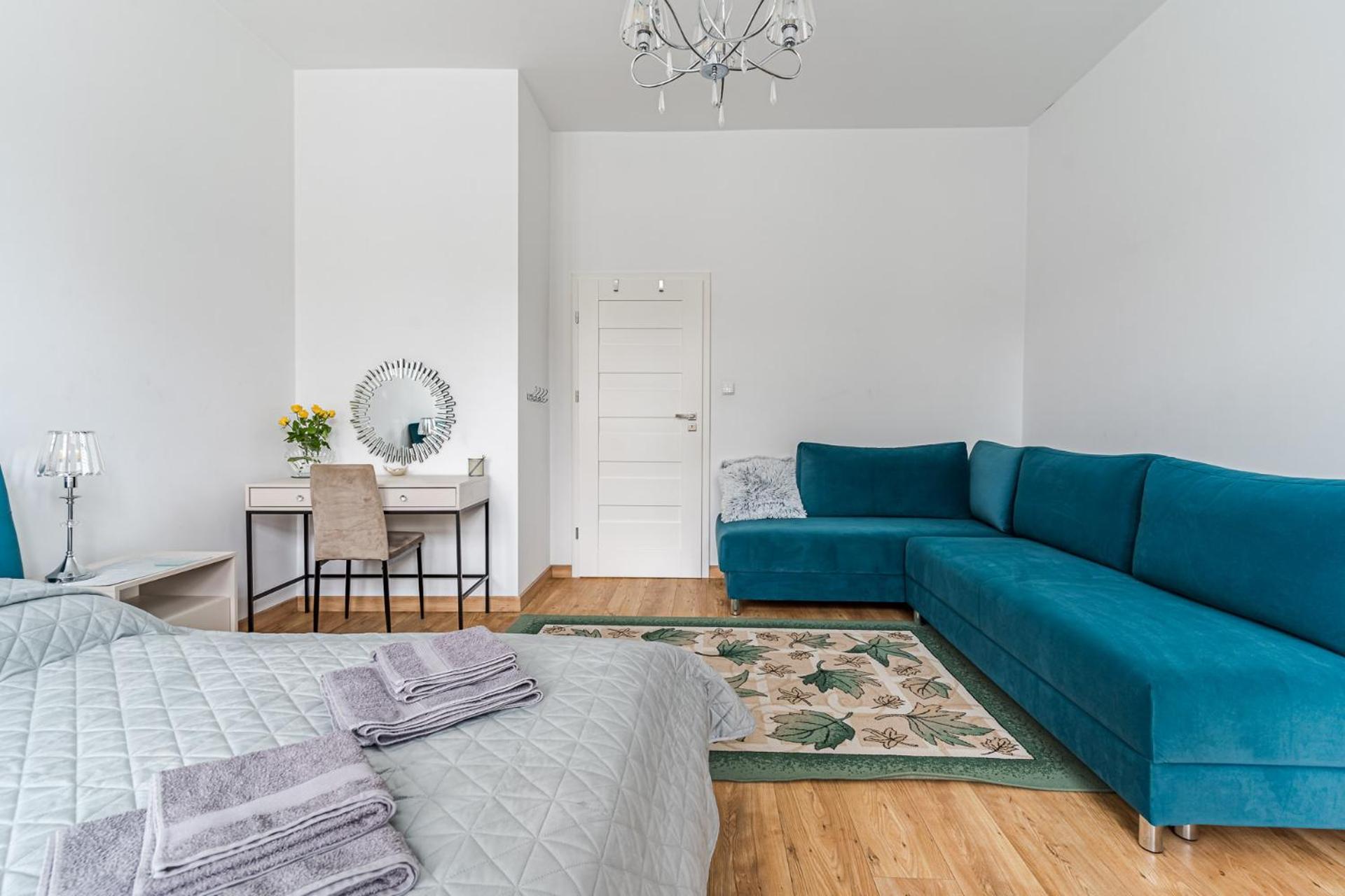 Piwna Number 1 Apartment Гданск Екстериор снимка