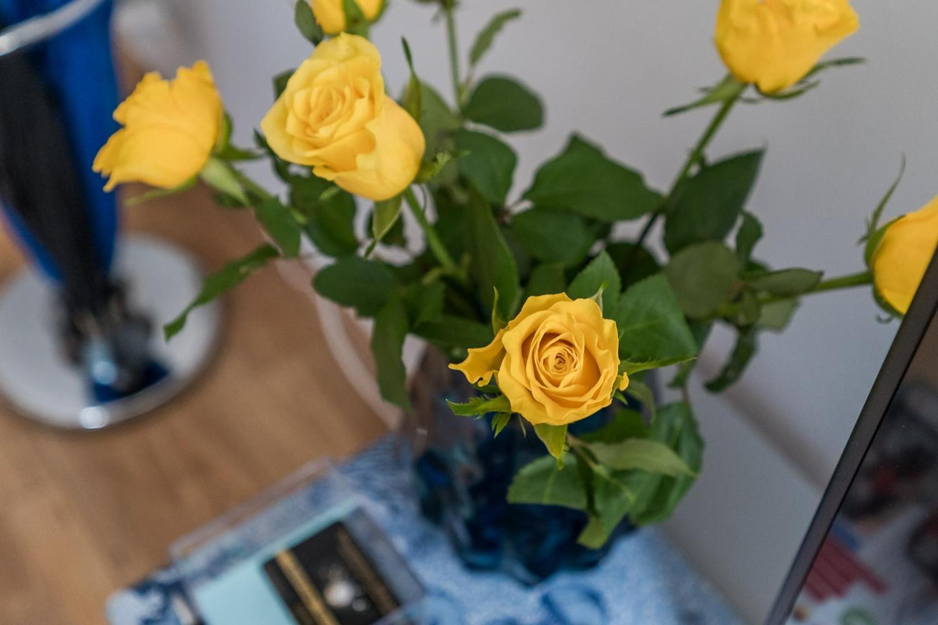 Piwna Number 1 Apartment Гданск Екстериор снимка