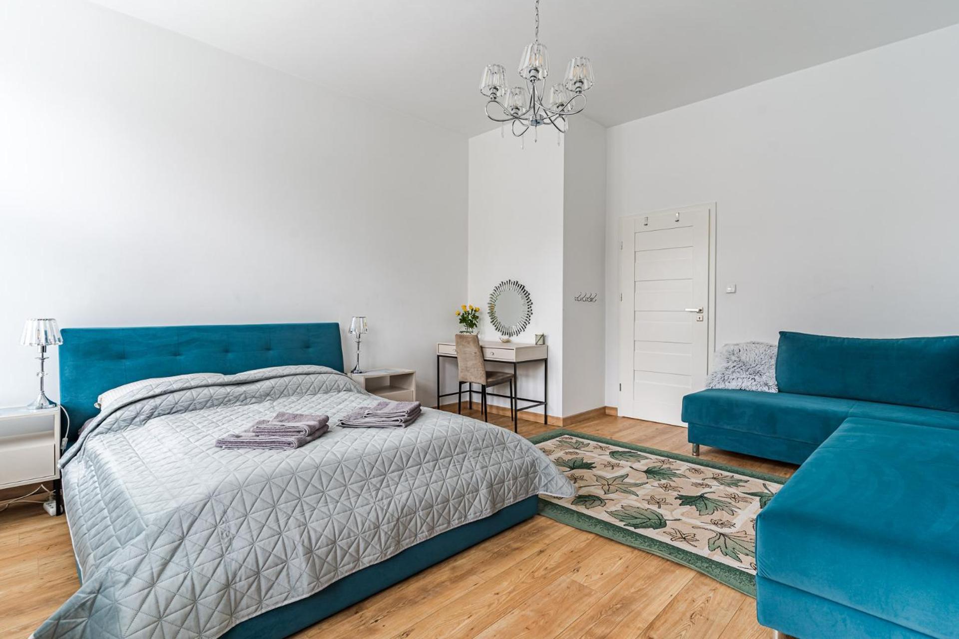 Piwna Number 1 Apartment Гданск Екстериор снимка