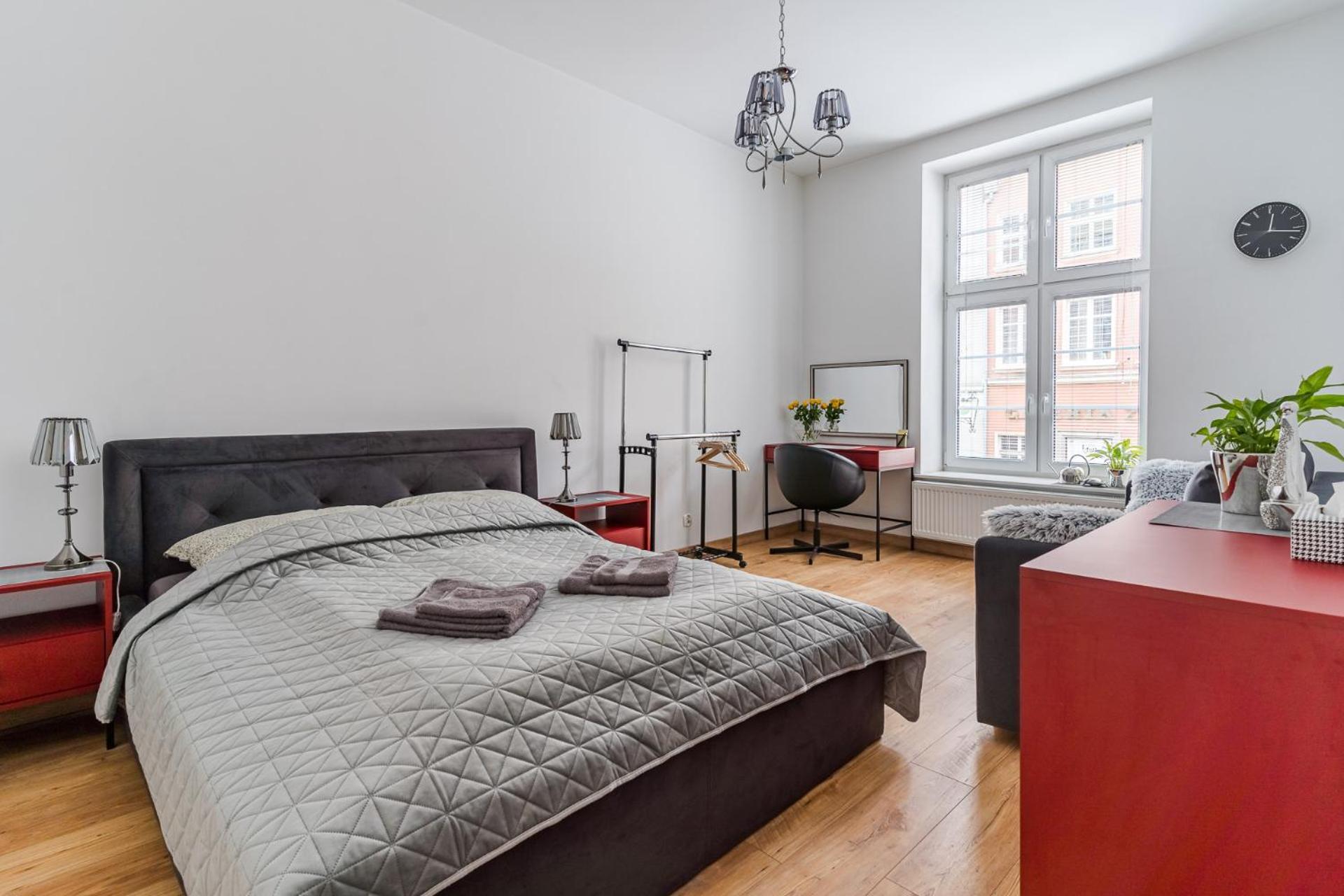 Piwna Number 1 Apartment Гданск Екстериор снимка