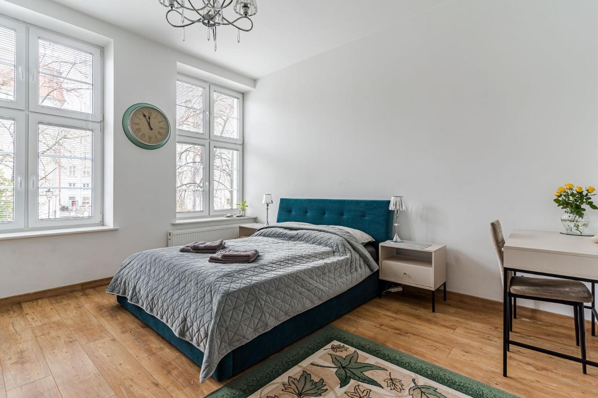Piwna Number 1 Apartment Гданск Екстериор снимка