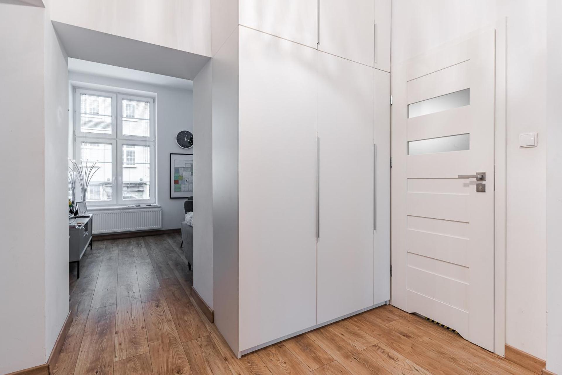 Piwna Number 1 Apartment Гданск Екстериор снимка