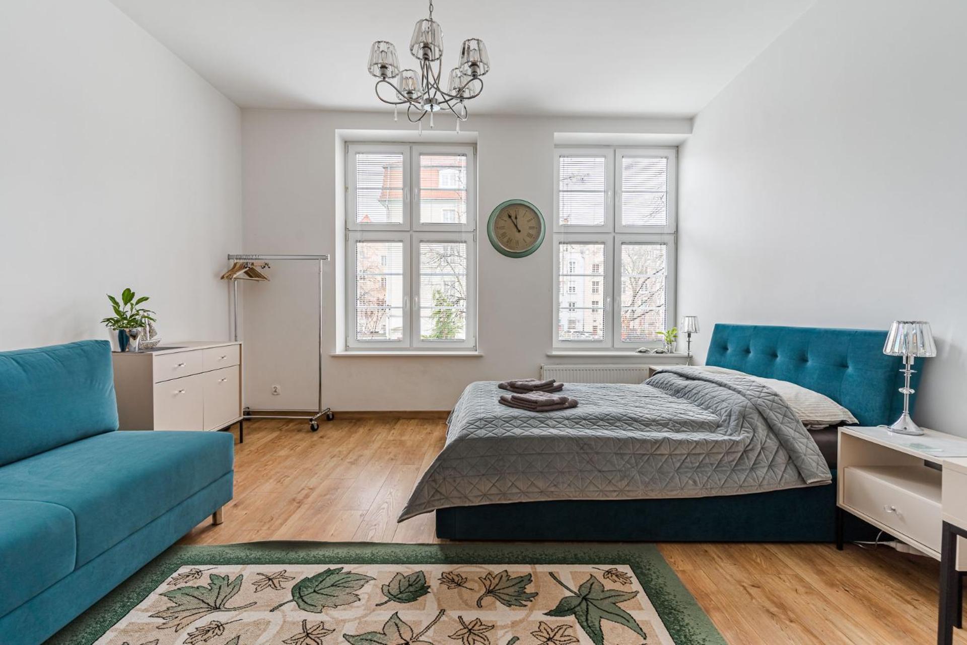 Piwna Number 1 Apartment Гданск Екстериор снимка