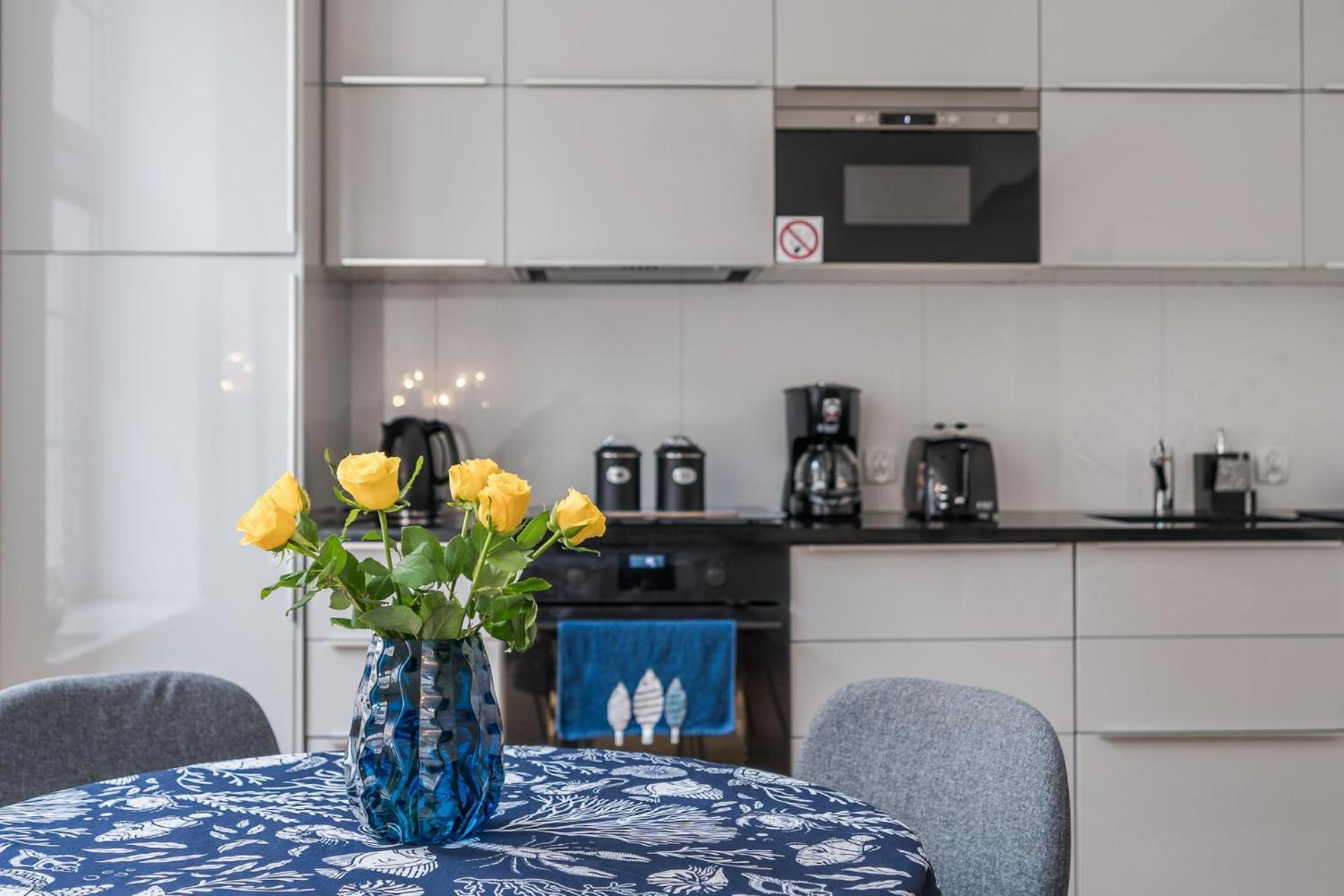 Piwna Number 1 Apartment Гданск Екстериор снимка
