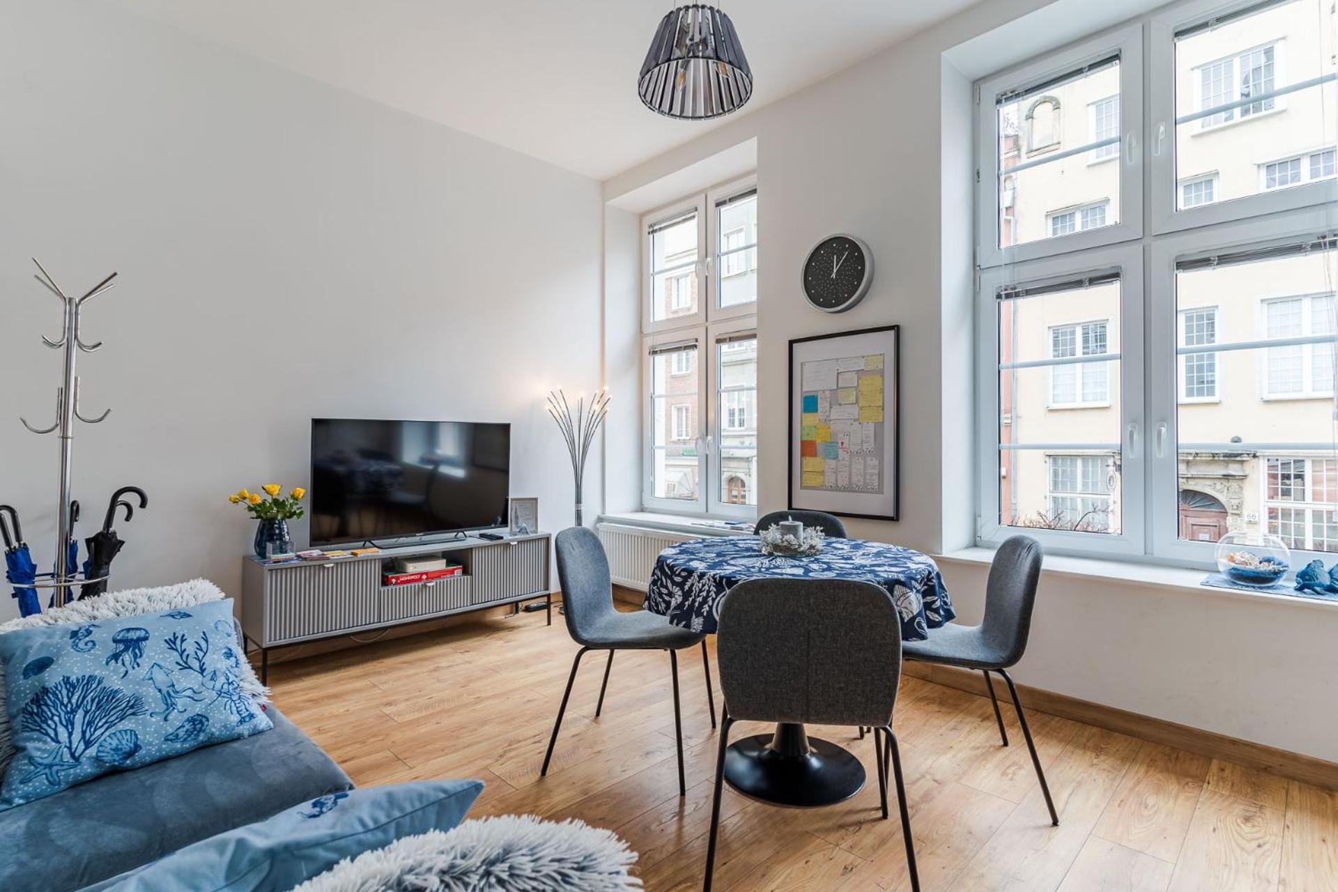 Piwna Number 1 Apartment Гданск Екстериор снимка