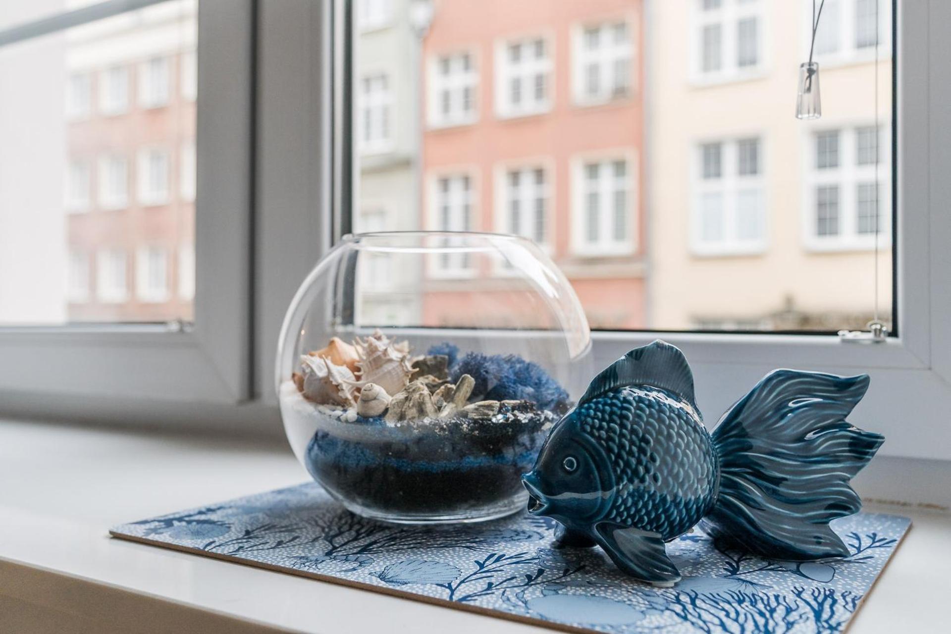 Piwna Number 1 Apartment Гданск Екстериор снимка