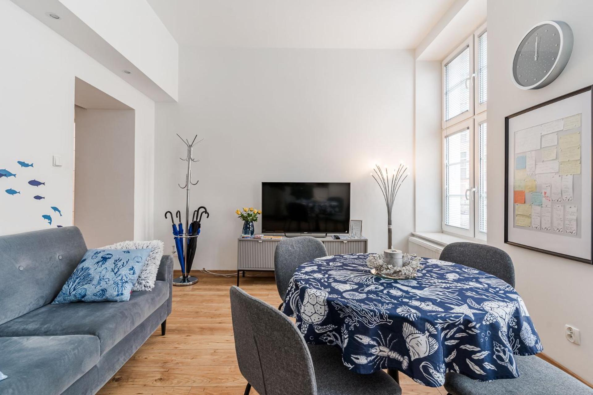 Piwna Number 1 Apartment Гданск Екстериор снимка