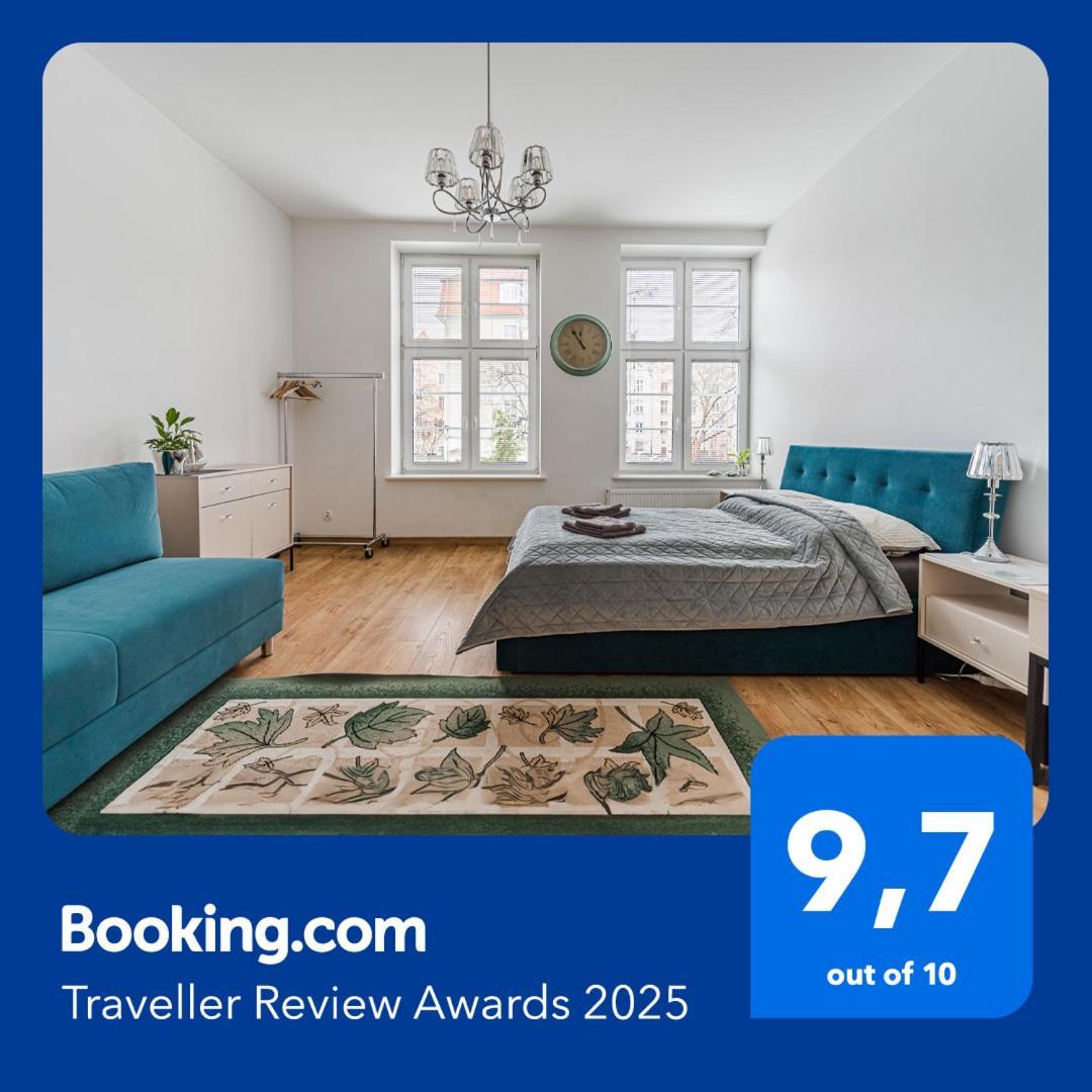 Piwna Number 1 Apartment Гданск Екстериор снимка